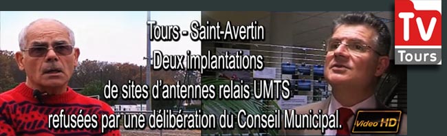Tv_Tours_Deux_sites_antennes_relais_refuses_par_le_Conseil_Municipal_650